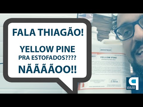 Vídeo: Pine Yellow, Ou Ponderosa, é Um Exótico Acessível Para A Faixa Do Meio. Características Do Cultivo. Foto