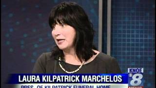 Farrah Reyna & Laura Kilpatrick Marchelos