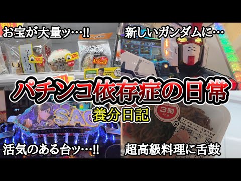 パチンコ依存症の日常【これが現実(リアル)…】のサムネイル