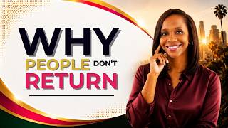Why People Aren't Coming Back To Your Content