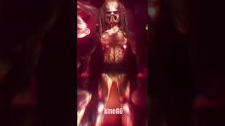 The film The Predator was completely reworked after