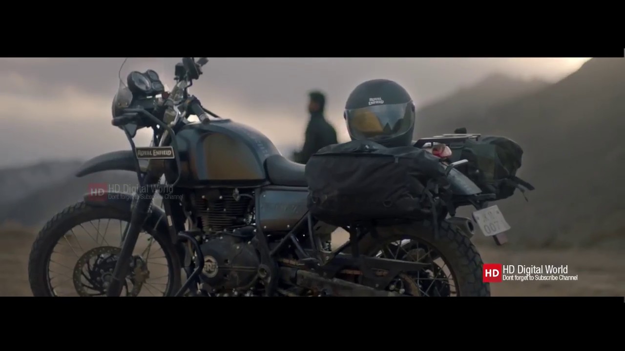 royal enfield video for whatsapp status