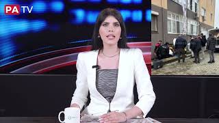 Tekirdağ’da Cam Silerken 4. Kattan Düşen Kadın Hayatını Kaybetti