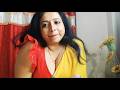 Aaj Ye Konsa Style Pe Baithke Sabji Cutting Kiya😱😲😮//Desi Bhabhi Vlog