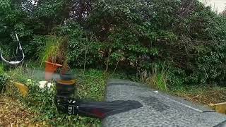 Heewing T-1 VTOL - Maiden Hover 😄
