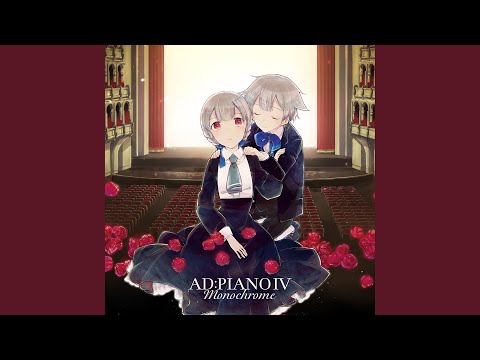 Diverse System - AD:PIANO IV / V / VI - YouTube