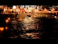 加賀友禅灯篭流し 2011