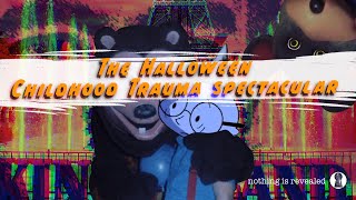 The Mysteries That Haunted My Childhood! (Halloween special)