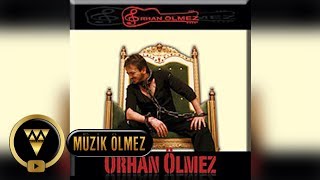 Orhan Ölmez - Hesapsız Değil (Official Audio) chords