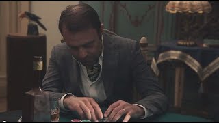 Marvin-H - Casting Shadows (Videoclip)
