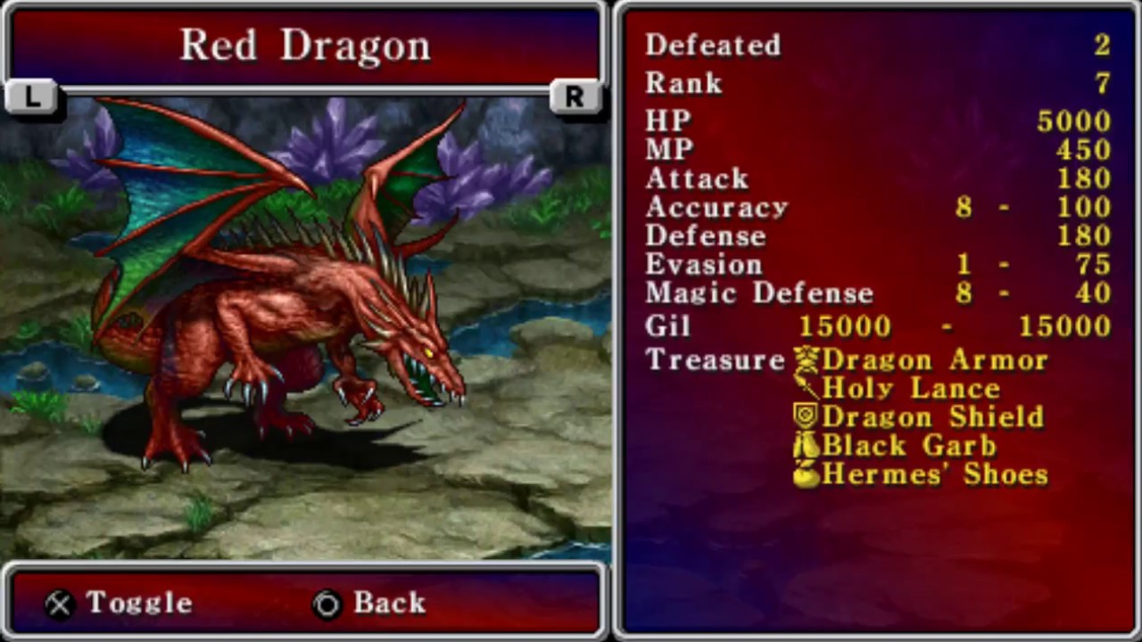 rpg maker vx ace bestiary rpg maker vx ace bestiary