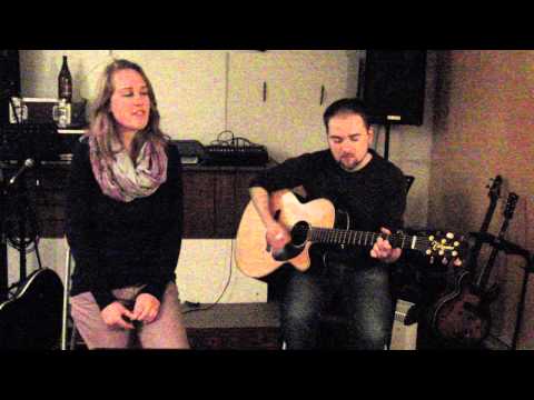 Bright Eyes - First Day Of My Life (Acoustic Cover by Roar)