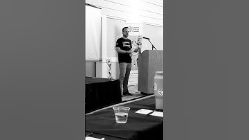 So many excellent programs and opportunities have come out of the libertarian movement. Libertarians