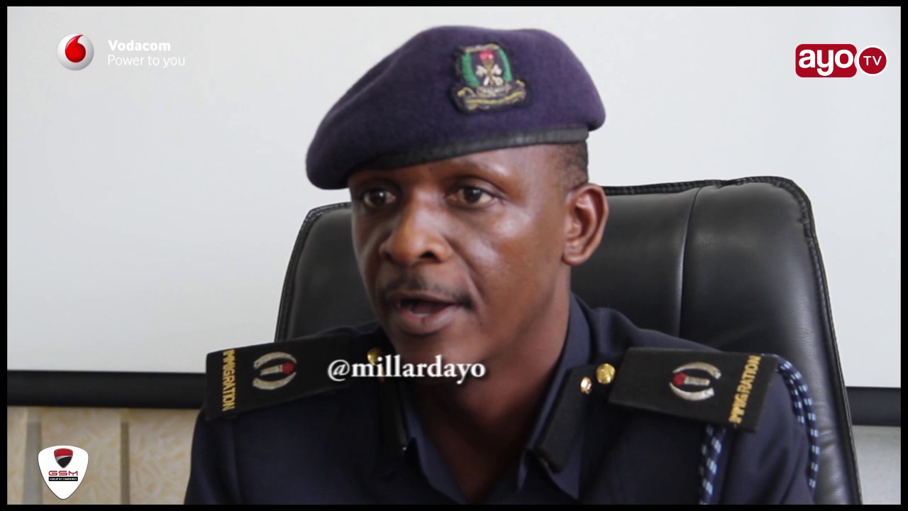 Kigezo kilichotumika kuchunguza uraia wa mgombea Urais TFF