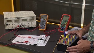 QUT PVB203 : Transistors - Part 01