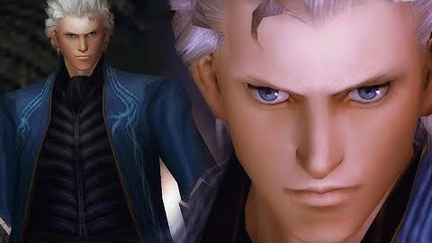 Devil May Cry 3: Special Edition (Hd Collection) Vergil Missions 1-3