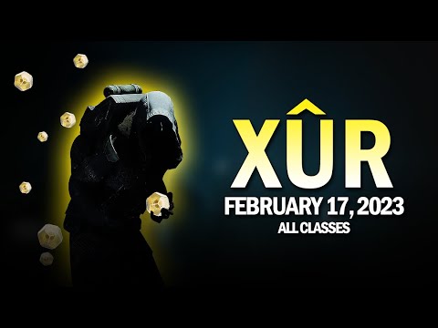 Xur