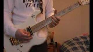 Download lagu Bon Jovi - 99 in the shade (by Timo)