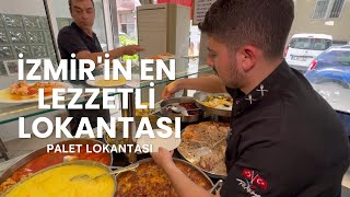 Izmir Turkey's Most Delicious Restaurant