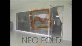 Inovision Neofold