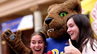 I Love Pitt Day