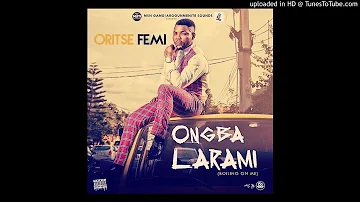 Ongba Larami