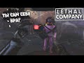 КОЗЫРНАЯ НАРЕЗКА ЛЯГУШЕК ➜ Lethal Company С МОДАМИ