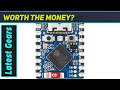ESP32-S3 Mini: Best Tiny Dev Board? WiFi, Bluetooth, & More!