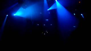 Above & Beyond - No One on Earth @ Ruby Skye - San Francisco 2-13-11