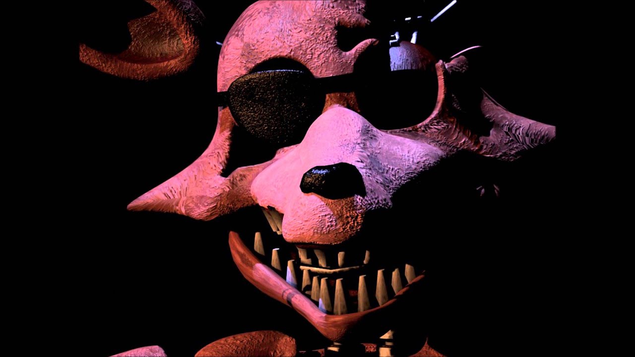 Stream Withered Foxy music  Listen to songs, albums, playlists for free on  SoundCloud