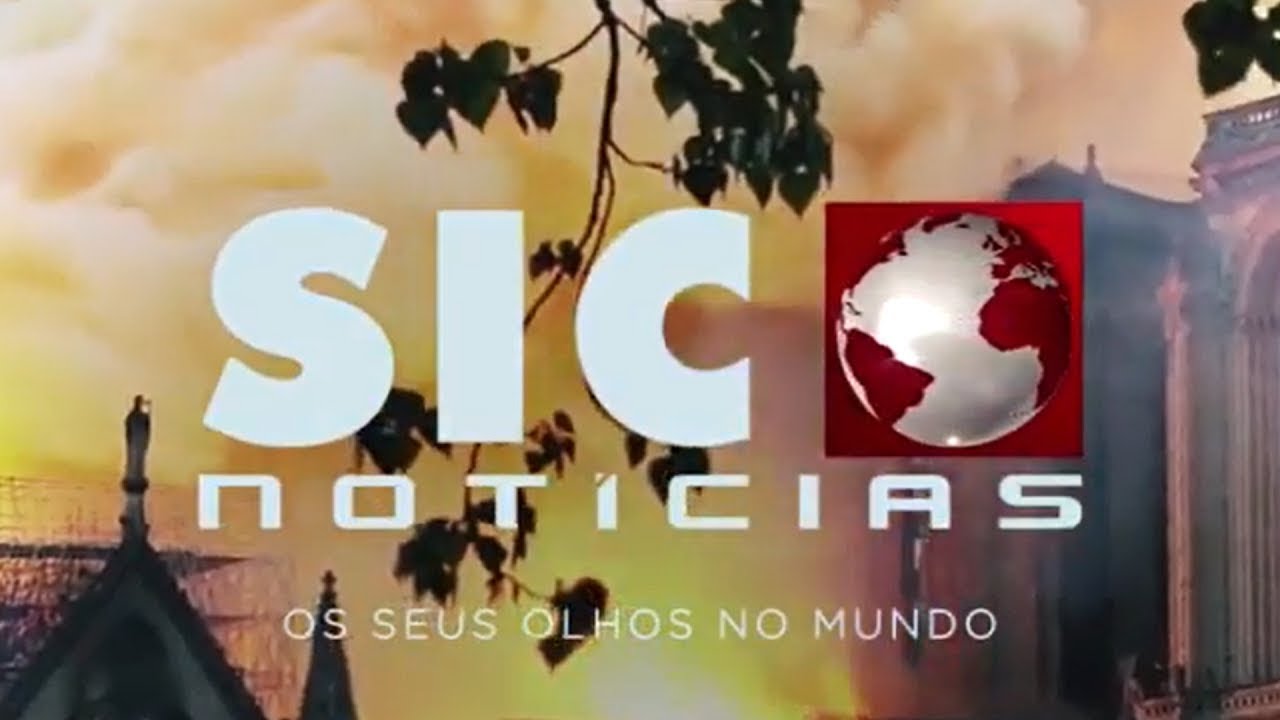 SIC Notícias - Separadores 2019