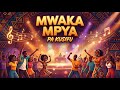Pa Kusifu Mwaka Mpya Best Swahili Gospel Amapiano Song Lyrics