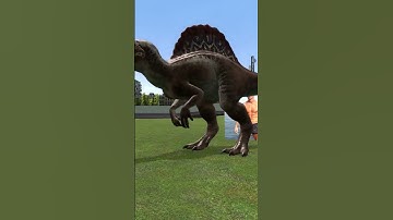 💀CRISTIANO RONALDO KILLS DINOSAUR!💀|#shorts #youtubeshorts #gaming #gmod #dinosaur