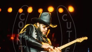 Hank Williams Jr Whiskey Bent And Hell Bound LIVE 1986