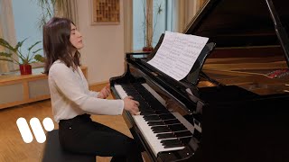 A Closer Look at Schubert/Liszt: Ständchen, Serenade - Mariam Batsashvili