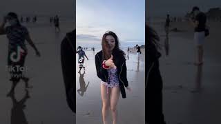 TIK TOK  TEMBEM NYEPLAK BANGET