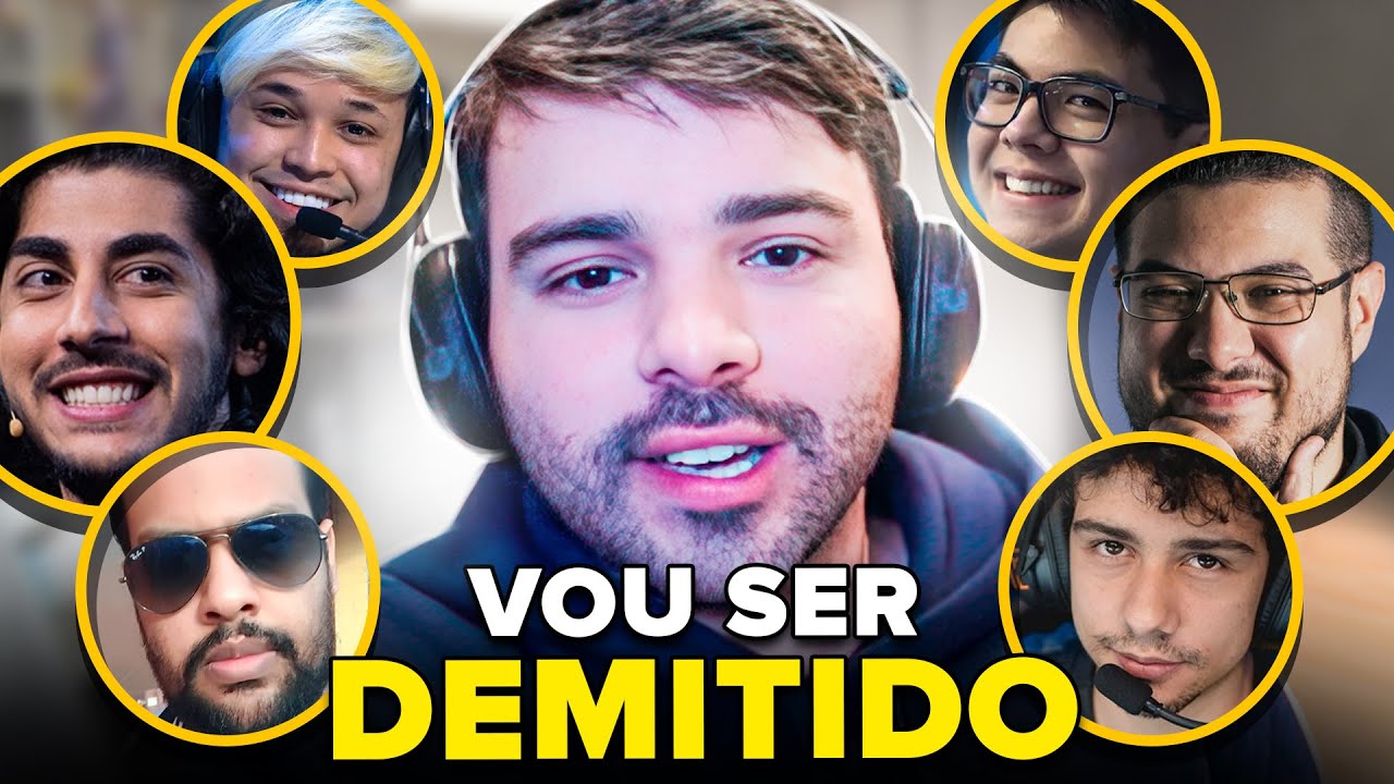 MINERVA manda SALVES DIFERENCIADOS para o CHAT KKKKKKKKKKKK