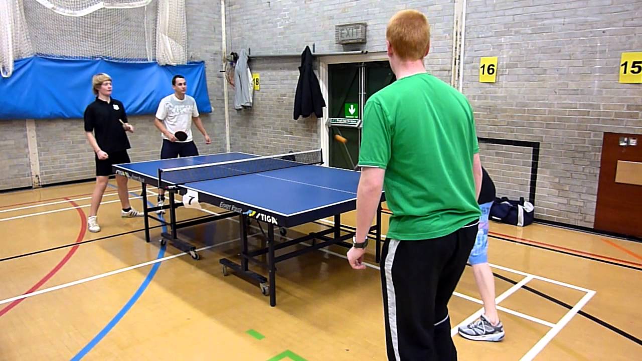 ExeTT coaching evening