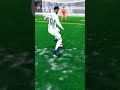 CRAZY 🥶🗿 SKILLS &amp; GOAL IN FC25 🔝🚀 #shorts