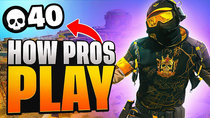 What Are PROS Doing on AREA 99 That You're Not? | Warzone Black Ops 6 Tips To Get More Kills