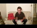 Jake Johnston Help Our Planet Needs Help Acapella 