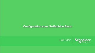 Comment envoyer un SMS sur un smartphone via le modem SR2MOD03 et le logiciel SoMachine basic ? screenshot 3