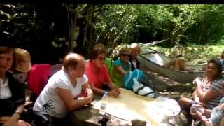 EXCURSIONES LA MANJOYA - OVIEDO