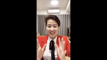 Ngày 1: Thiết lập mục tiêu tài chính - 30 ngày ứng dụng SMTT - T10/2020