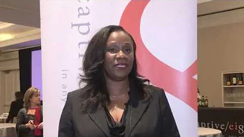 Executive Testimonial - Janice Murphy