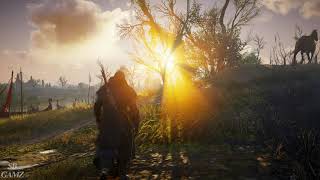 Assassins Creed Valhalla Stealth Kills Siege Of Paris DLC PC Gameplay