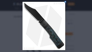 NEEVESKNIVES LIVE Some Knife Problems