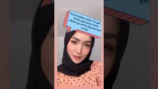 Imel Putri Cahyati Kesalahanku Adalah