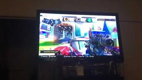 First vid