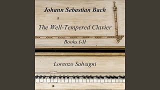 The Well-Tempered Clavier, Book II: Prelude and Fugue No. 12 in F Minor, BWV 881